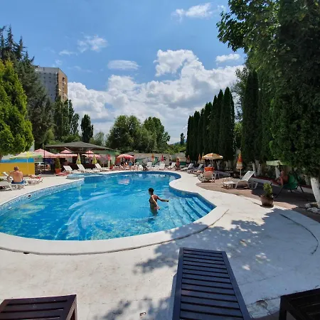 Club 2008 Hotel