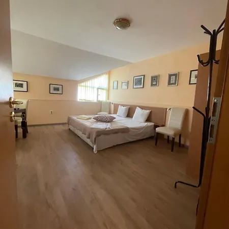 Hotel Club 2008